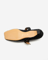 Halle black.m
