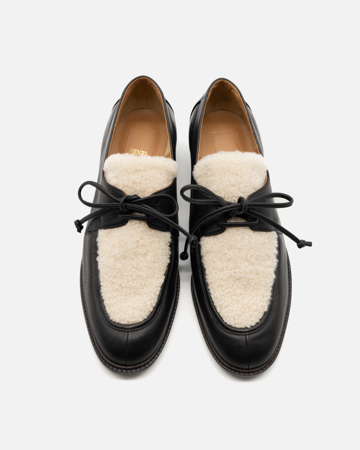 Loafers（ローファー）| レディースシューズ・靴 | HENRI EN VARGO
