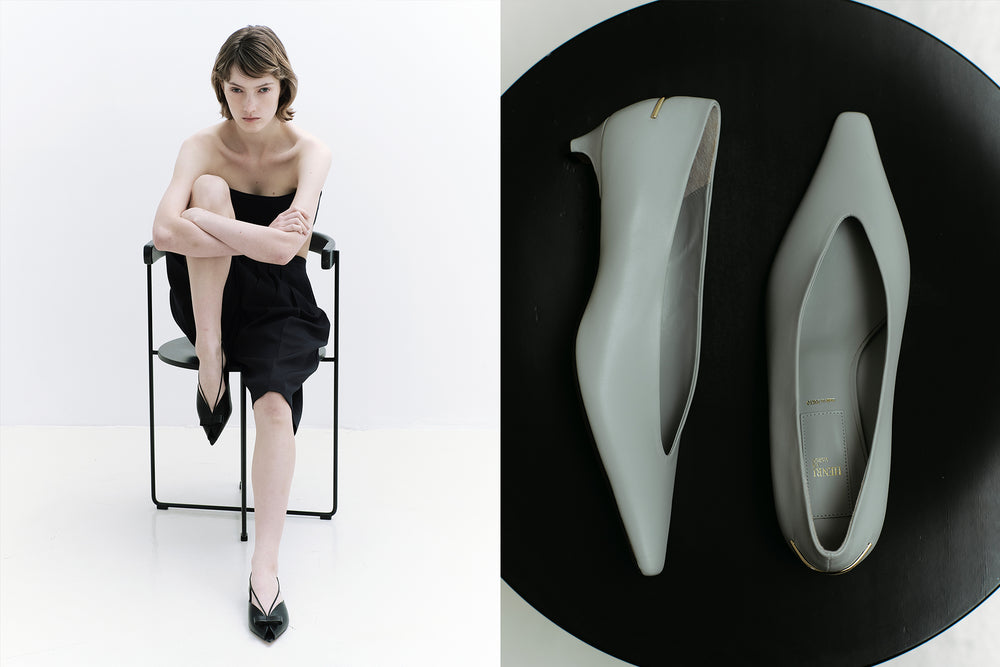 HENRI EN VARGO | ヘンリエンヴァーゴ | 公式オンラインストア