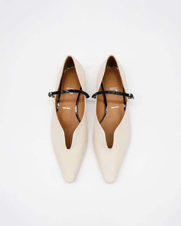 24A/W COLLECTION – HENRI EN VARGO