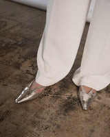 Hanna silver - 40%OFF