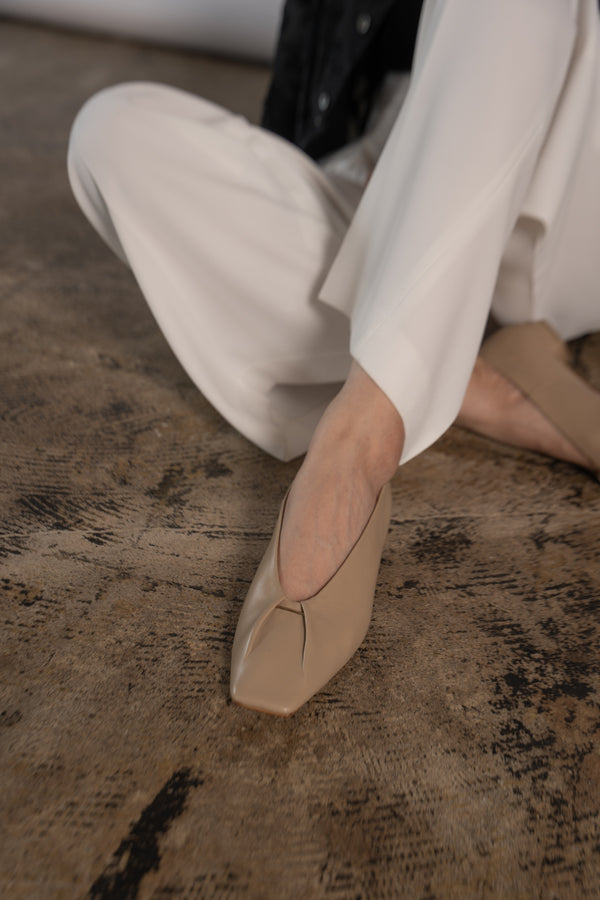 Frida beige