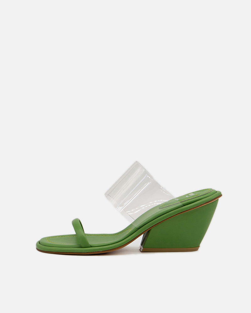 Nora green - 50%OFF