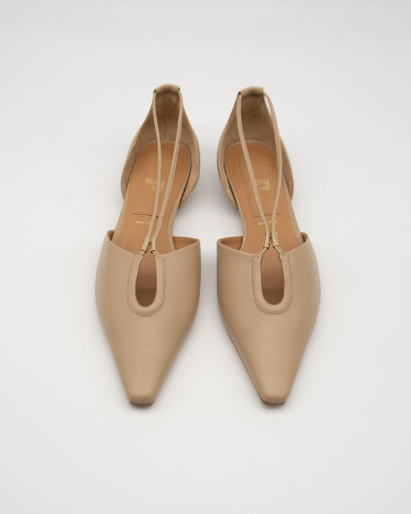 Mimosa Beige
