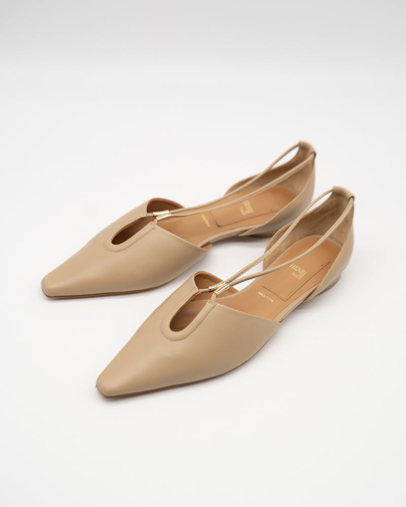 Mimosa Beige  - 30%OFF