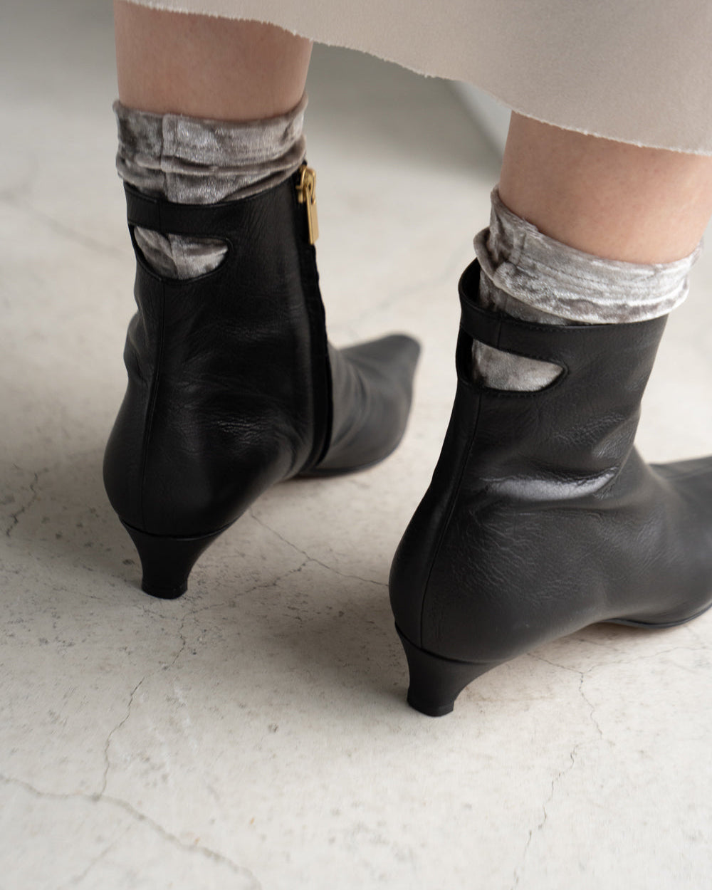 キャサリンホルム＊希少ブラック＊フォンデュパン SALE！キャサリンホルム＊希少ブラック＊フォンデュパン