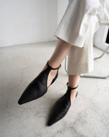 Lucile black
