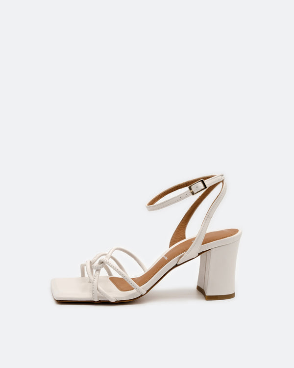 Nicola ivory - 50%OFF
