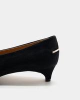 【PRE ORDER】Heren black.s 　※7月中旬以降発送