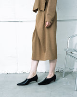 【Coming Soon】Liza black