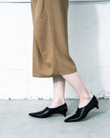 【Coming Soon】Liza black