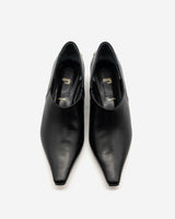 【Coming Soon】Liza black