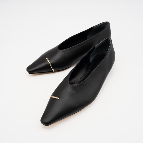 36サイズ（23cm） | レディースシューズ・靴 | HENRI EN VARGO ヘンリ