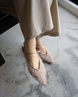 【PRE ORDER】Lulu beige.f