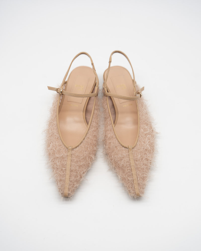 【PRE ORDER】Lulu beige.f