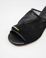 【PRE ORDER】Sonia black