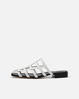 Polly white - 50%OFF