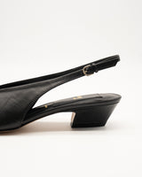 Yves black