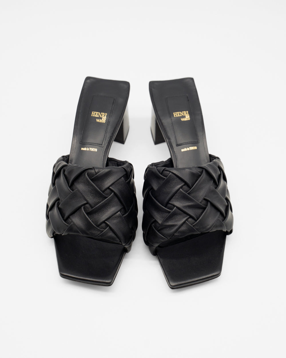サンダル | レディースシューズ・靴 | HENRI EN VARGO ヘンリエン