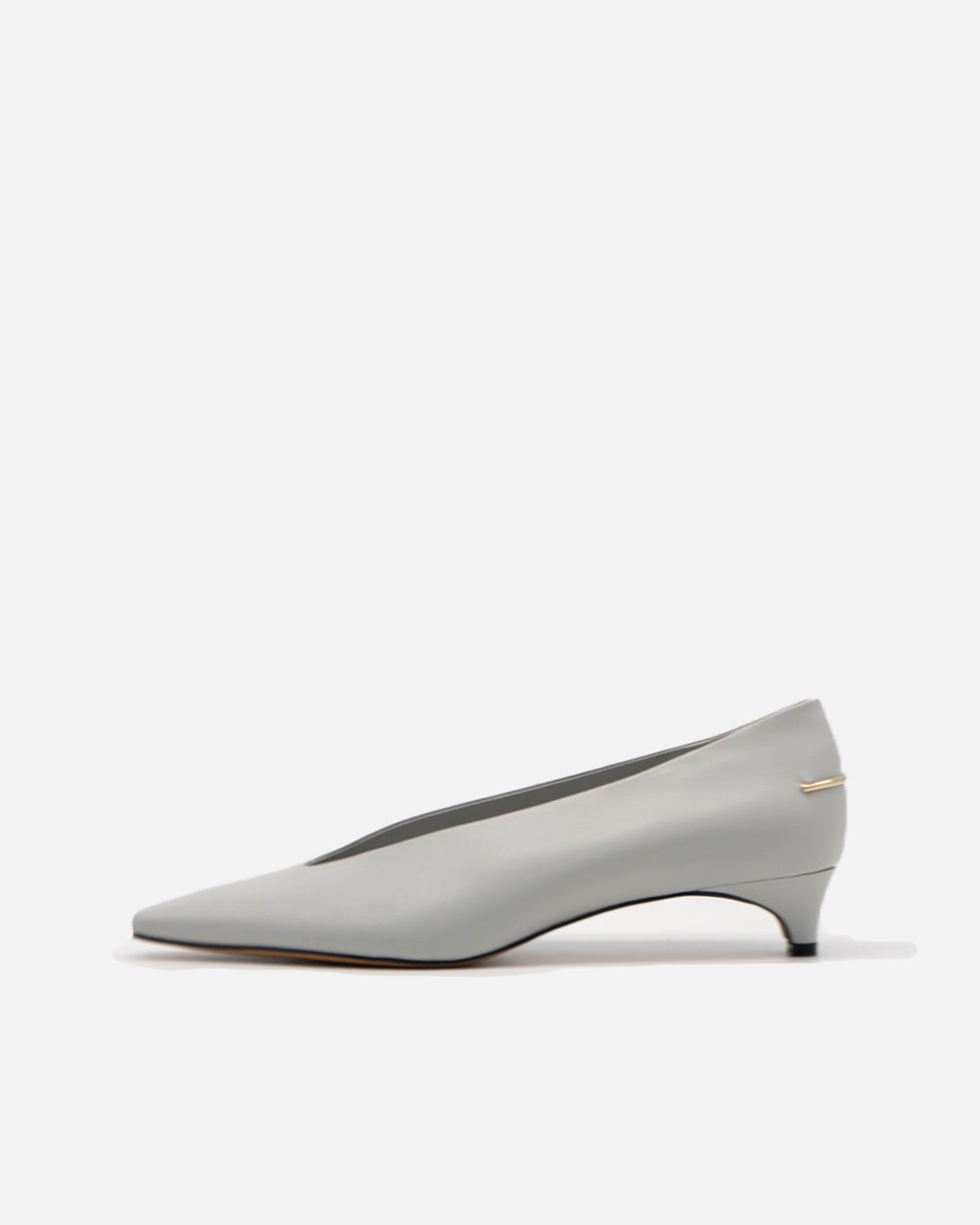 Pointed Toe Pumps（ポインテッドトゥ パンプス）| レディースシューズ