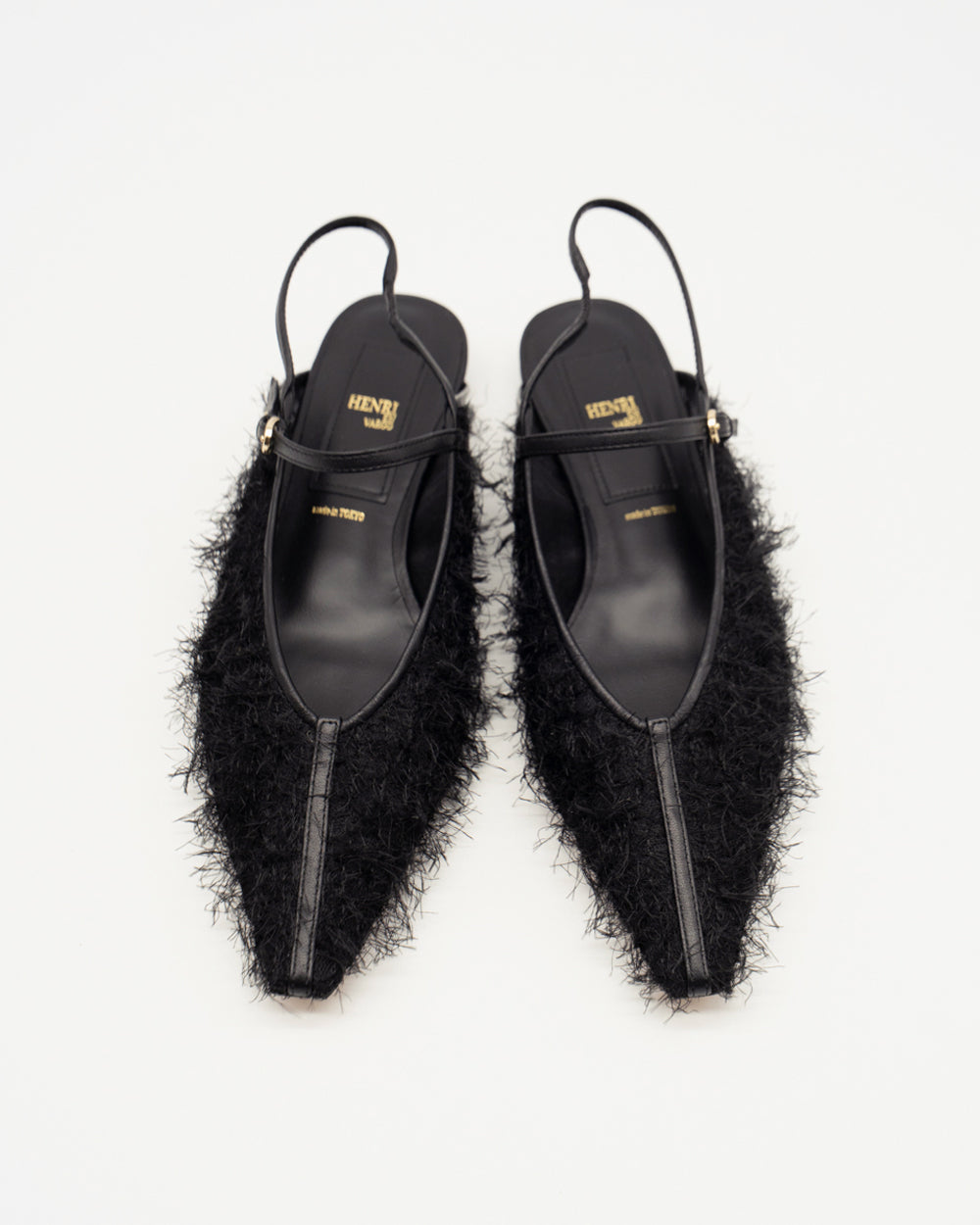 ミュール | レディースシューズ・靴 | HENRI EN VARGO ヘンリエン