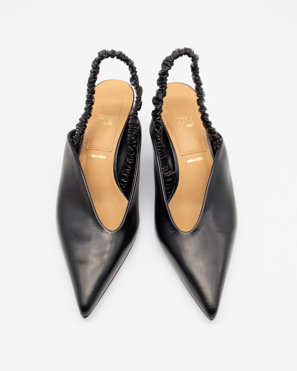 All | レディースシューズ・靴 | HENRI EN VARGO / ヘンリエンヴァーゴ