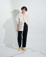 Monica yellow